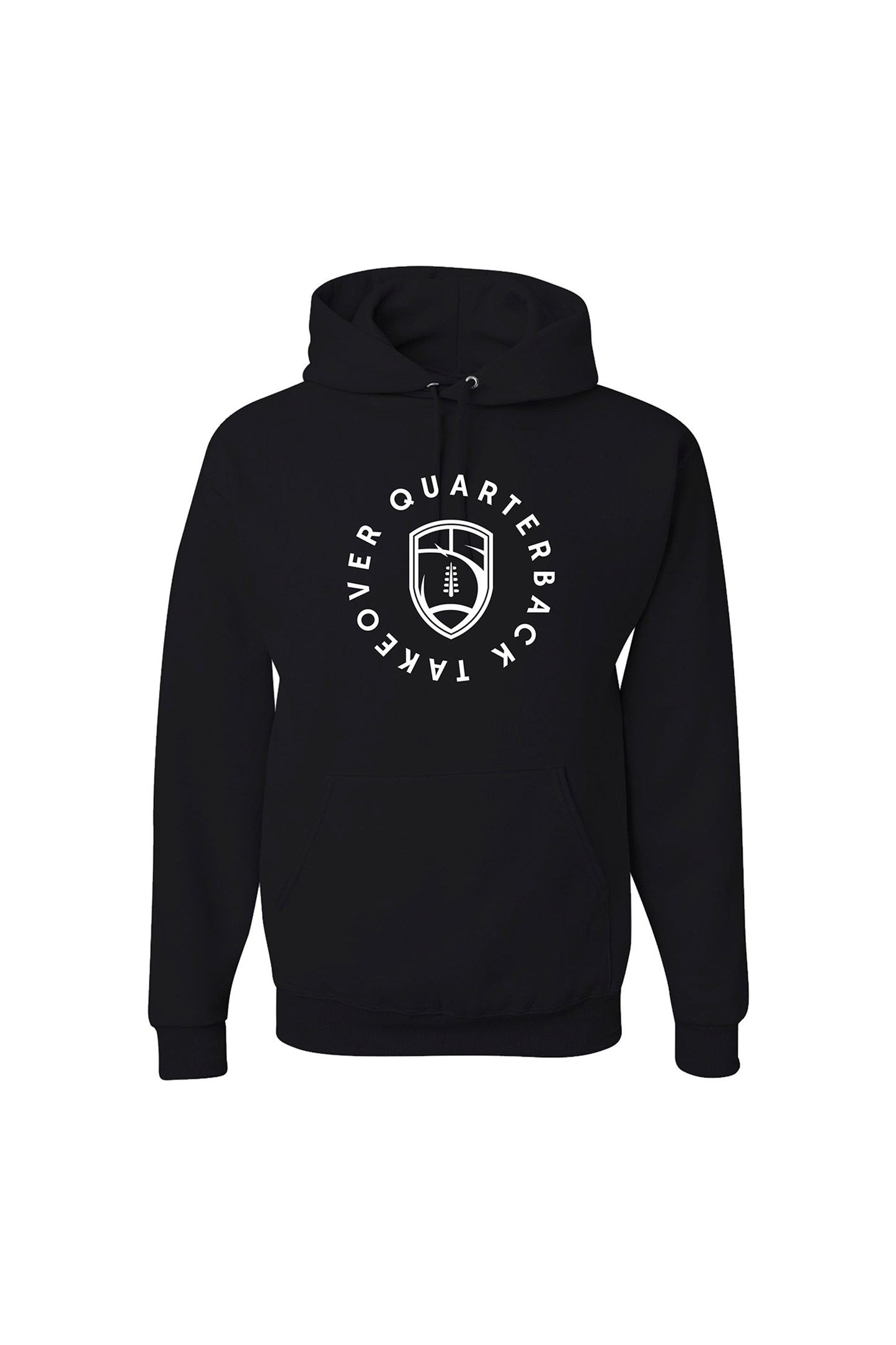QBT Original Hoodie