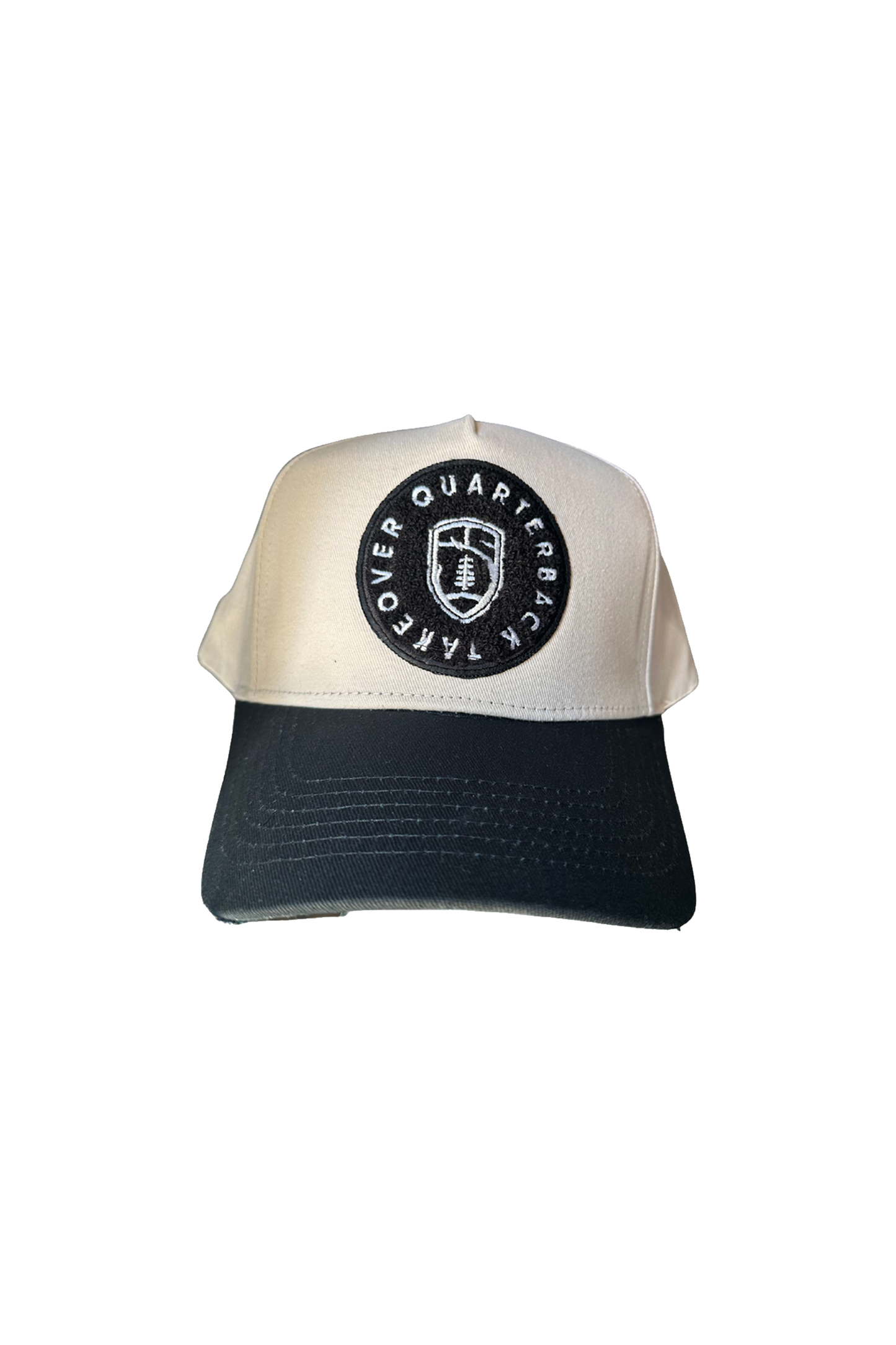QBT Patch Snapback