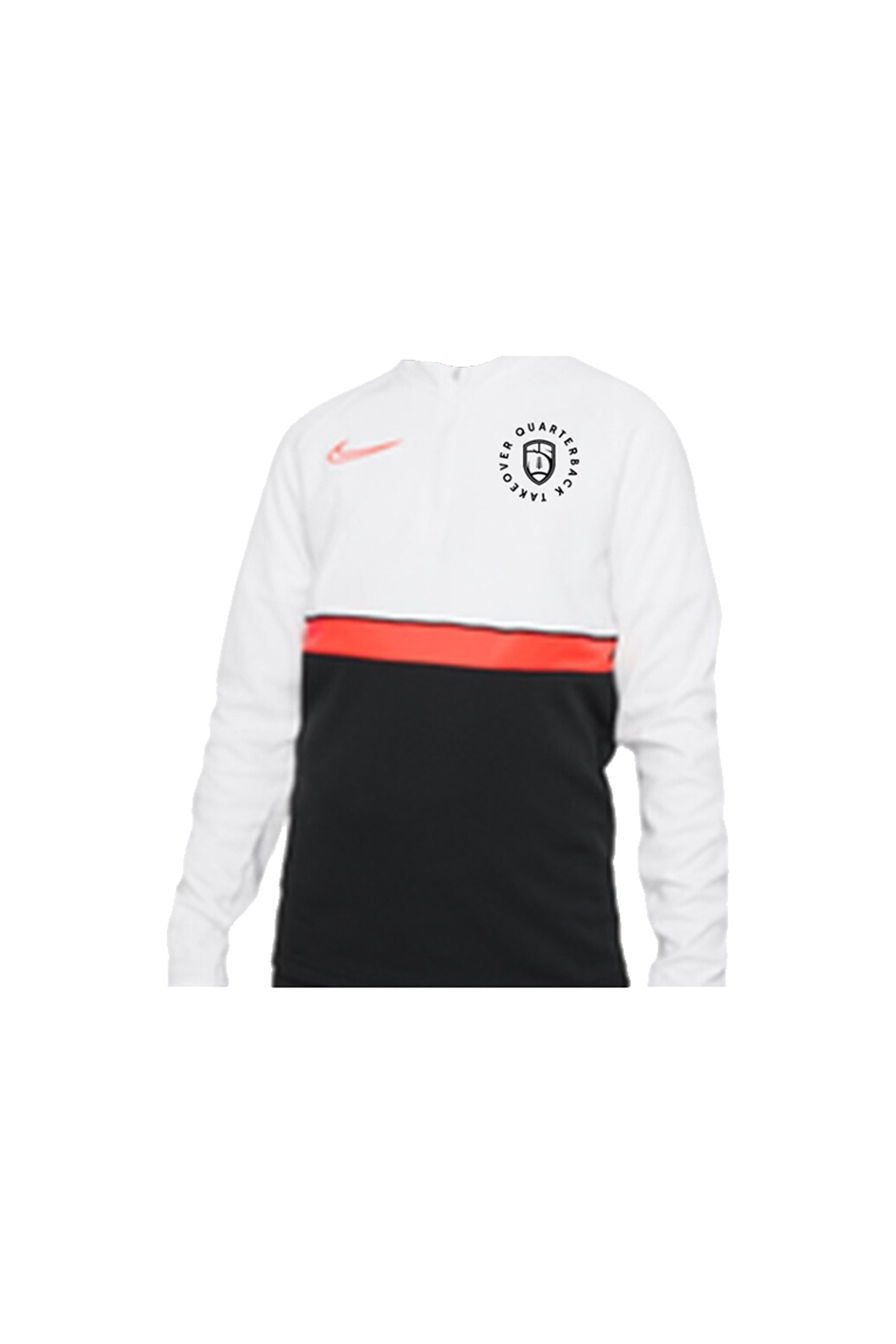 QBT Nike Pullover