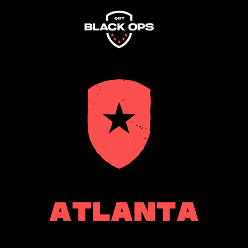 Black Ops 2026 - Atlanta