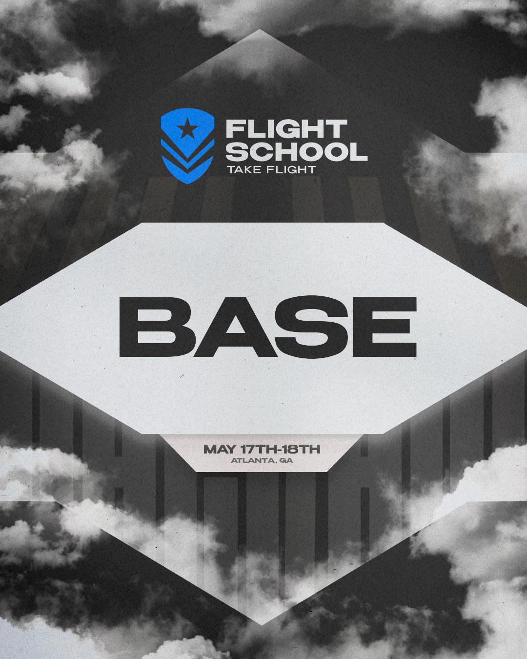 Flight School 2025 - Base Package