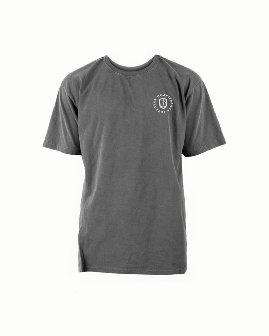 Black Ops Tour T-Shirt - Grey