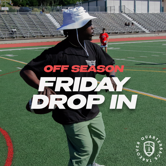 Off Season DROP IN - FRIDAYS