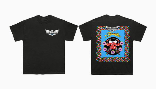 Flight School Special Edition T-Shirt - Adult