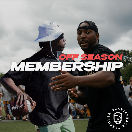 Off Season - MEMBERSHIP