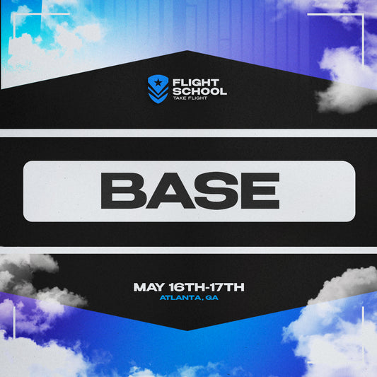 Flight School 2026 - Base Package