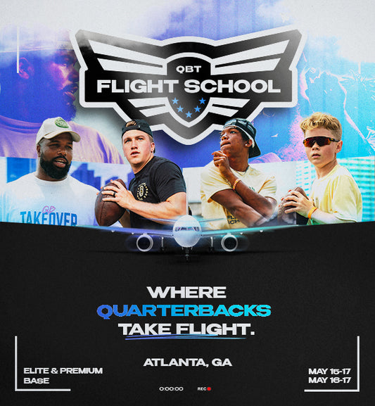 Flight School 2026 - Base Package