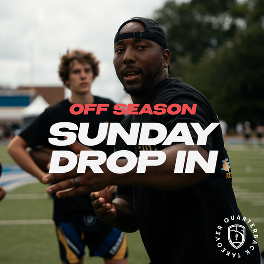 Off Season DROP IN - SUNDAYS