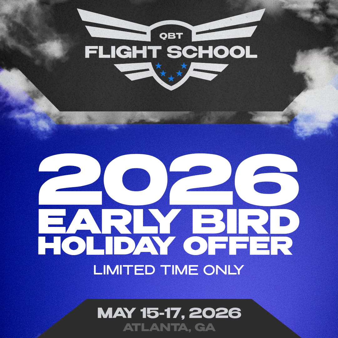 Flight School 2026 - Base Package