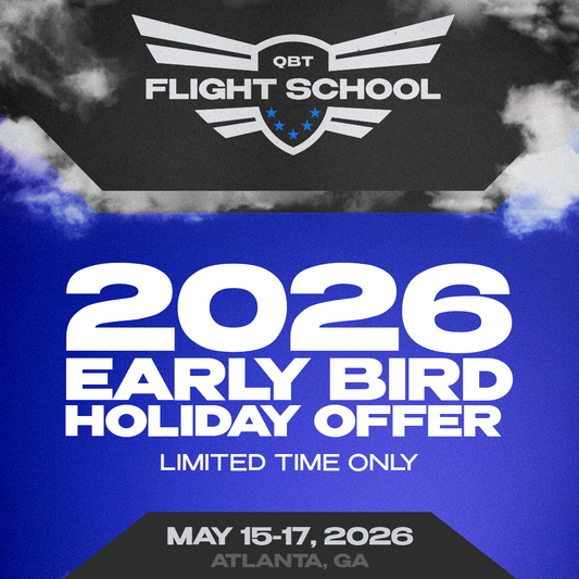 Flight School 2026 - Base Package
