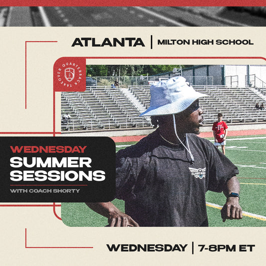 Summer Sessions - Wednesdays (ATLANTA)