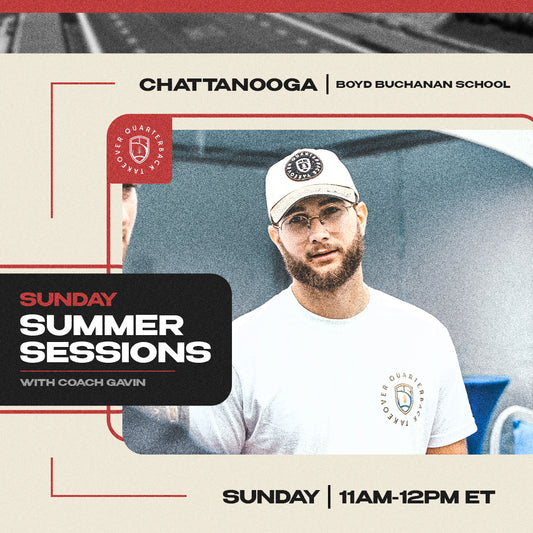 Summer Sessions - Sundays (CHATTANOOGA)