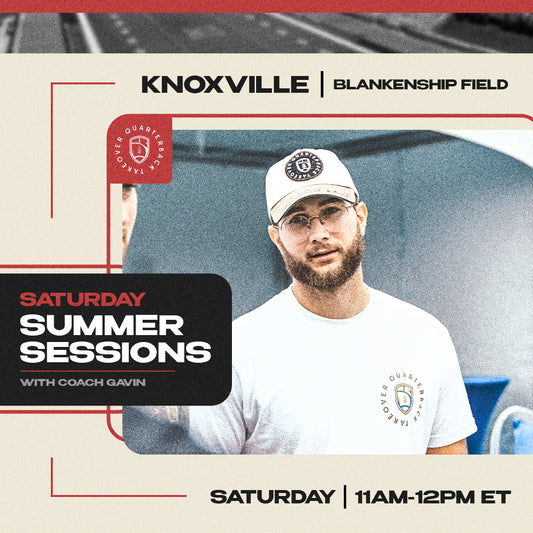 Summer Sessions - Saturdays (KNOXVILLE)