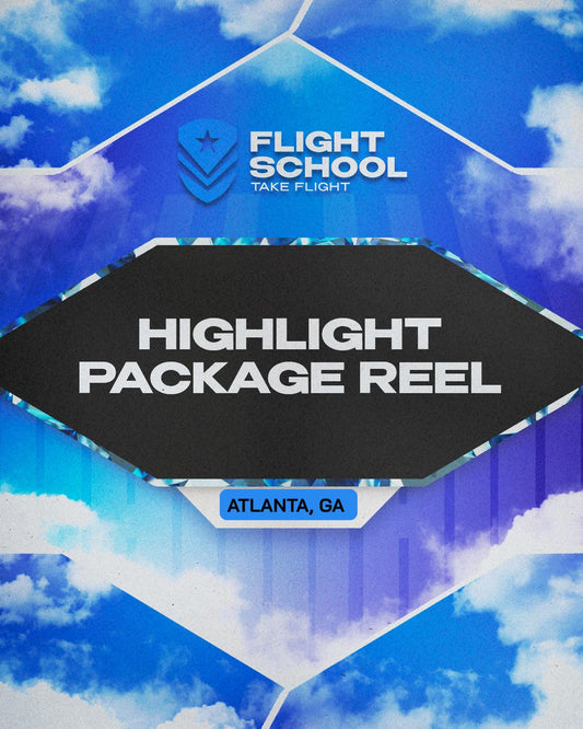 2026 Flight School Highlight Reel